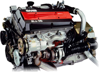 B1013 Engine